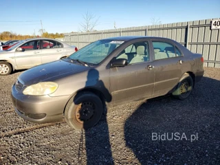 TOYOTA COROLLA CE