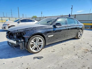 BMW 750 LI