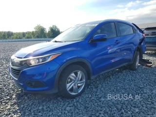 HONDA HR-V EX