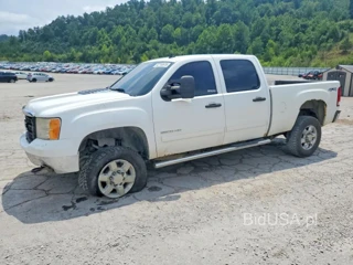 GMC SIERRA K2500 SLE