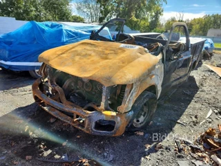 FORD F250 SUPER DUTY