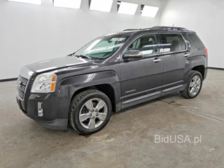 GMC TERRAIN SLT