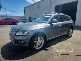 AUDI Q5 PREMIUM PLUS