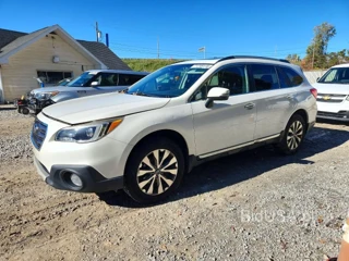 SUBARU OUTBACK TOURING
