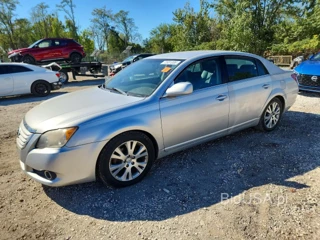 TOYOTA AVALON TOURING