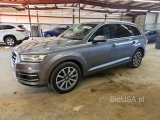 AUDI Q7 PREMIUM PLUS