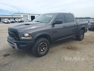 RAM 1500 REBEL