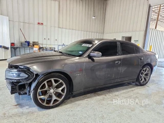 DODGE CHARGER R/T
