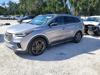 HYUNDAI SANTA FE LIMITED ULTIMATE