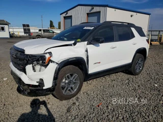 GMC TERRAIN AT4