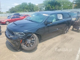 DODGE DURANGO GT