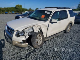 FORD EXPLORER EDDIE BAUER