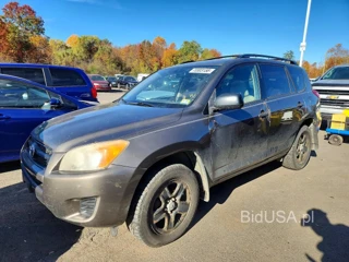 TOYOTA RAV4 BASE