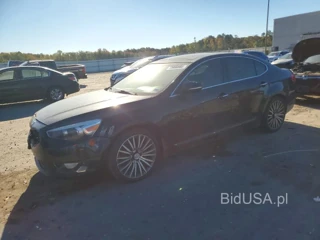 KIA CADENZA PREMIUM