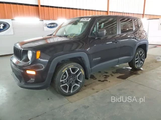 JEEP RENEGADE SPORT