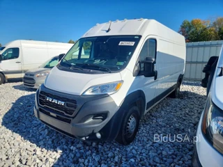 RAM PROMASTER 2500