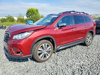 SUBARU ASCENT TOURING