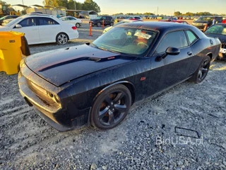 DODGE CHALLENGER R/T