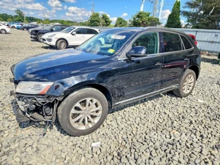AUDI Q5 PREMIUM PLUS