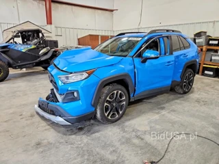 TOYOTA RAV4 ADVENTURE