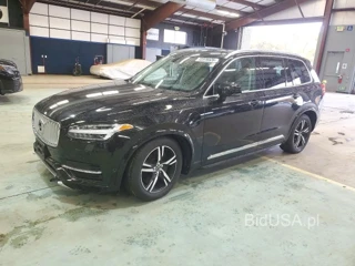 VOLVO XC90 T8