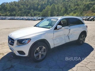 MERCEDES-BENZ GLC 300 4MATIC