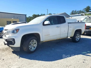 CHEVROLET COLORADO LT