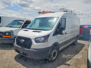 FORD TRANSIT T-250