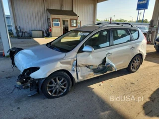 HYUNDAI ELANTRA TOURING GLS