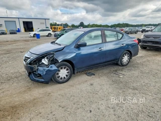 NISSAN VERSA 1.6 SV