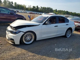 BMW 328 XI SULEV