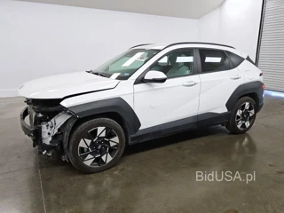HYUNDAI KONA SEL