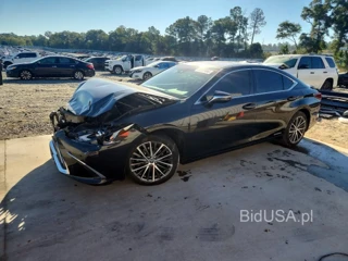 LEXUS ES 300H BASE