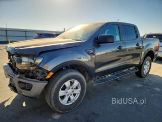 FORD RANGER XL