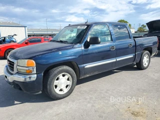 GMC NEW SIERRA C1500