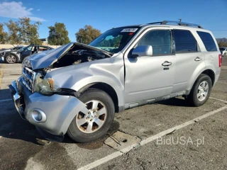 FORD ESCAPE LIMITED