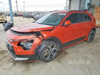 KIA NIRO EX