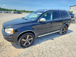 VOLVO XC90 R DESIGN