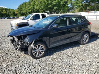 NISSAN ROGUE SPORT SV