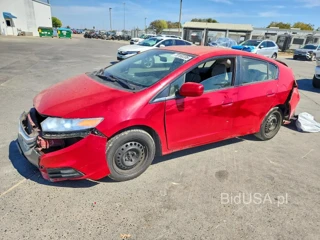 HONDA INSIGHT