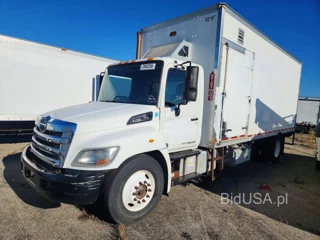 HINO HINO 338