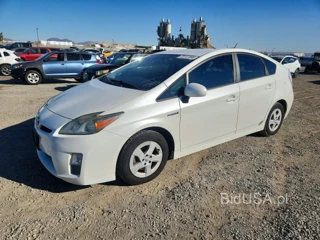 TOYOTA PRIUS TWO