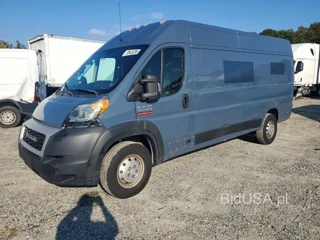 RAM PROMASTER 3500 3500 HIGH