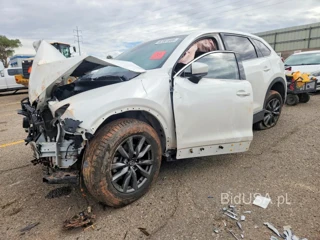 MAZDA CX-9 TOURING