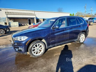 BMW X5 XDRIVE35D