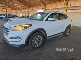 HYUNDAI TUCSON SEL