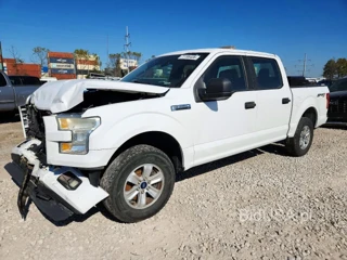 FORD F150 SUPERCREW