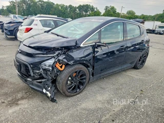 CHEVROLET BOLT EV 2LT