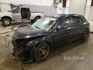MAZDA 3 S