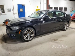 BMW 330 XI